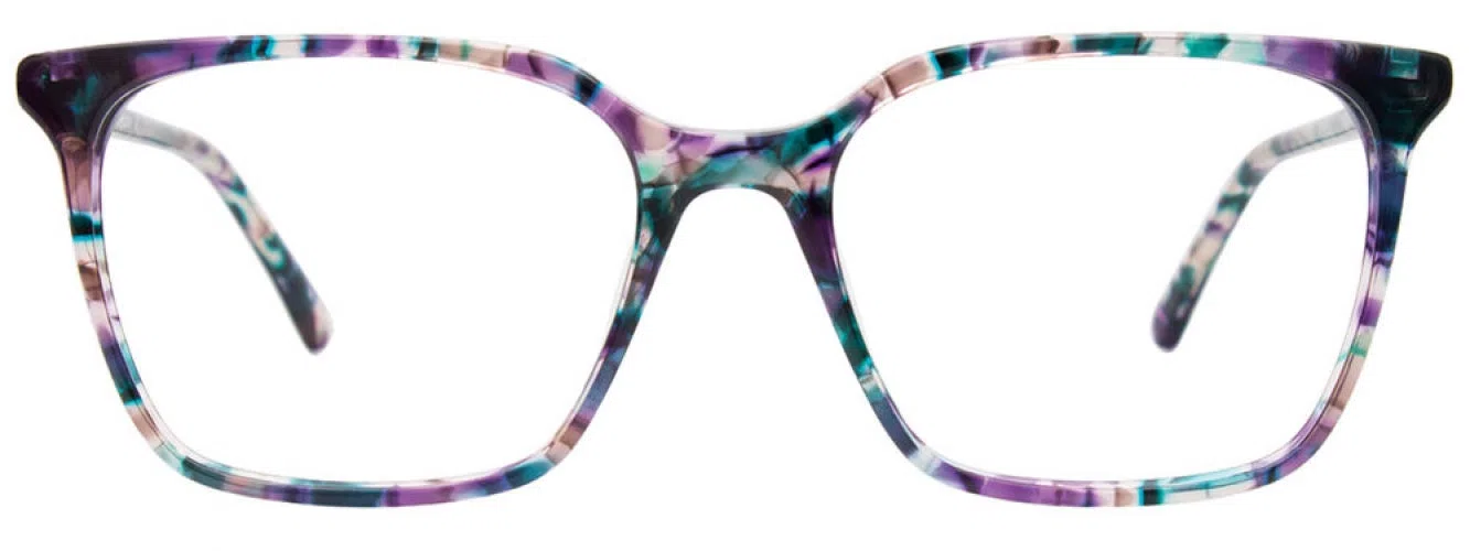 Easyclip EC737 Eyeglasses - view 8